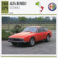 1969 1975 alfa for sale  PONTYPRIDD