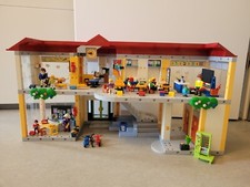 Playmobil city life gebraucht kaufen  Nürnberg