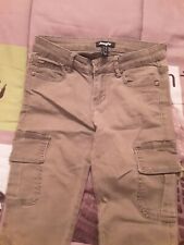 Jeans skinny jennyfer d'occasion  Biguglia