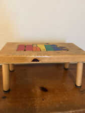 Damhorst toys wooden for sale  San Francisco