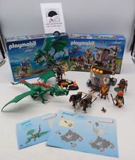 Playmobil knights 9341 gebraucht kaufen  Tarp