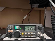 Yaesu 690 rii usato  Palermo