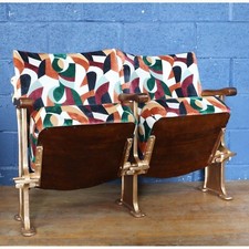 Pair vintage art for sale  ROTHERHAM