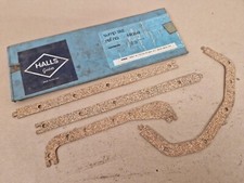 Nos halls ford for sale  NOTTINGHAM