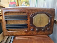 Radio epoca phonola usato  Noci