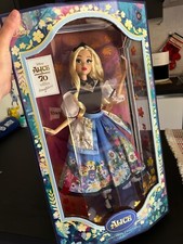 Bambola disney edizione usato  Arezzo