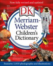 Merriam webster children for sale  Montgomery