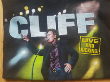 Cliff richard memorabilia for sale  PRESTON