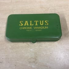 Saltus made germany for sale  SALTASH