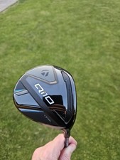 Taylormade qi10 wood for sale  GRIMSBY