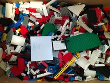 Lego konvolut riesige gebraucht kaufen  Viersen