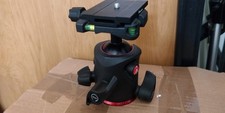 Manfrotto mhpro bhq6 usato  Spedire a Italy