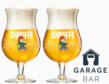 Set brasserie achouffe for sale  PETERBOROUGH