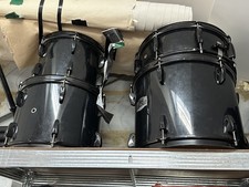 Pearl drum kit for sale  LONDON