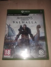 Assassin creed valhalla d'occasion  Salon-de-Provence