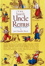 Favorite uncle remus for sale  Feasterville Trevose