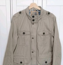 Mens utility jacket for sale  BRIERLEY HILL