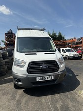 Ford transit 350 for sale  PETERBOROUGH
