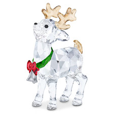 Swarovski crystal santa for sale  Morris Plains