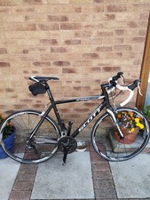 Scott speedster bike for sale Scott speedster bike for sale  ABERTILLERY