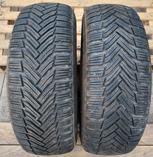 Gomme pneumatici 195 usato  Viterbo