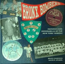 The bronx bombers usato  Italia