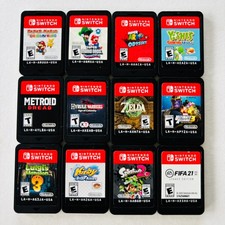 Pick nintendo switch for sale  Pittsburgh