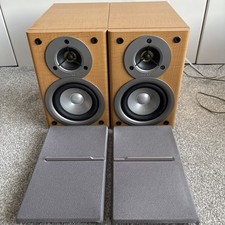 Sony cm100 speakers for sale  BOLTON