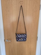 Cath kidston navy for sale  HORSHAM