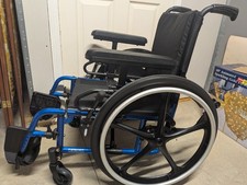Manual wheelchair mobility for sale  Overland Park