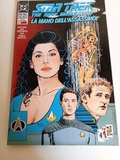 Star trek the usato  Pasian di Prato