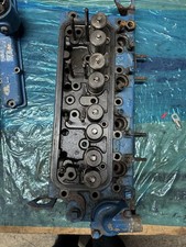 Perkins 4108 cylinder for sale  REDRUTH