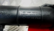 Pompe lave phares d'occasion  Cavaillon