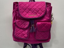 Michael kors quilted for sale  Los Angeles