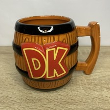 Donkey kong barrel for sale  WYMONDHAM