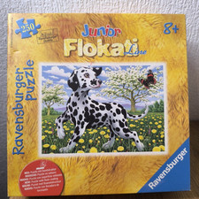Junior flokati line gebraucht kaufen  Essingen