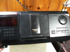 Sony CDP-CX225 200 discos mega armazenamento CD player trocador de disco - Testado e funcionando comprar usado Sony CDP-CX225 200 discos mega armazenamento CD player trocador de disco - Testado e funcionando comprar usado  Enviando para Brazil