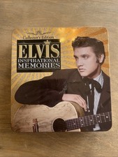 Elvis inspirational memories for sale  Mount Washington