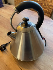 Goodmans wasserkocher liter gebraucht kaufen  Beckedorf