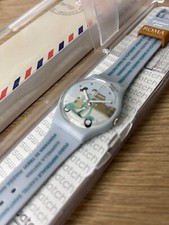 Swatch gent specials usato  Palermo