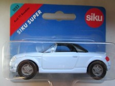 Siku audi roadster gebraucht kaufen Siku audi roadster gebraucht kaufen  Düsseldorf