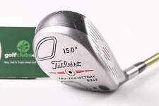 Titleist 904 wood for sale  LOANHEAD