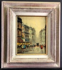 Mid century paris for sale  Colebrook