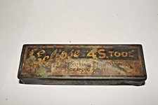 Eclipse tool hacksaw for sale  RUGBY
