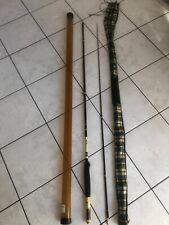 Ancienne canne mouche d'occasion  Chazay-d'Azergues