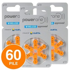 Batterie pile powerone usato  Castelfidardo