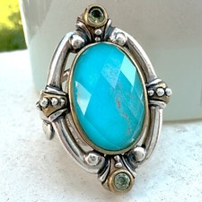 Sterling silver bronze for sale  Los Angeles