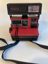 Polaroid supercolor 645 for sale  LONDON