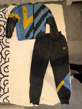 inter umbro nera usato inter umbro nera usato Cavenago di Brianza