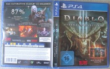 Jeux ps4 diablo d'occasion  Clermont